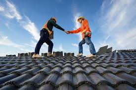 Best Commercial Roofing Services  in Oran, MO